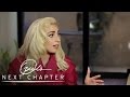 Lady Gaga's Greatest Fear and Creative Process | Oprah's Next Chapter | Oprah Winfrey Network