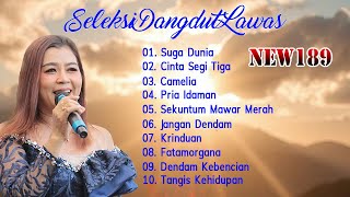 SELEKSI LAGU MP3 DANGDUT LAWAS NEW 189 MUSIK