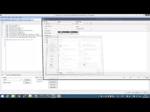 Qlikview Load Data from Multiple Excel Sheets by RFB 190 Qlikview Load Data from Multiple Excel Sheets by RFB 190