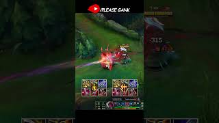 NEW LETHAL TEMPO YONE vs CONQUEROR YONE FIGHT!