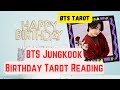 [BTS TAROT] Celebrating Jungkook's Birthday (2024)