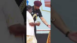 ( ADC ) Major Sidharth Sharma Para Artillery #major #para #adc #indianarmy #trending #shorts #viral