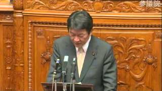 H26.03.12 参議院 本会議