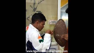 Indian Martial Arts Training Academy of Master Prabhakar Reddy Nellore Andhra Pradesh +91 9849465401