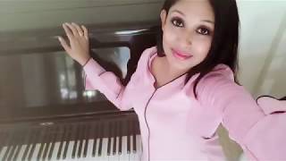 Girls Like You by Maroon 5 ft. Cardi B Piano Cover