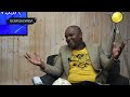 episode 8 on gautv kgotso makgalema s exclusive interview