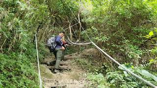 20230309 觀音山-北橫古道5