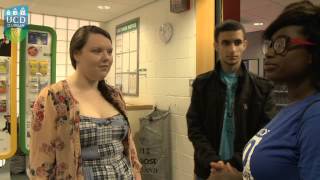 UCD Peer Mentoring