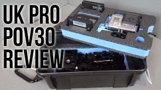 UK Pro POV30 - Review: GoPro Tips and Tricks