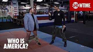 Clip ft. Jason Spencer | Ep.2 | Who Is America? | SHOWTIME