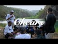 Smokey OG - Chears (MV) ft Martin Hill , C3Z , Cozy & Andre Dotto