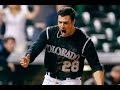 Nolan Arenado 2015 Highlights | HD