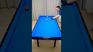 미니당구 3쿠션 연습게임 Mini Billiards 3 Cushion Practice Game