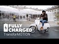 TransforMOTION | Fully Charged