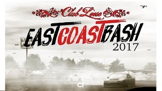 Clubloose East Coast Bash 2017