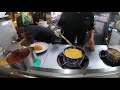 華麗な技 横濱たちばな亭 オムライスパフォーマンス ノーカット awesome cooking demo of fluffy japanese omelette rice