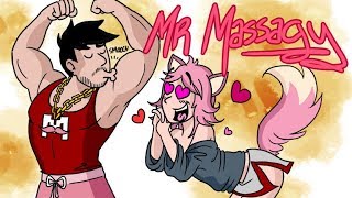 Markiplier Animated | MR. MASSAGY