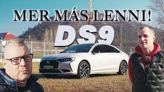 MER MÁS LENNI! - DS9 (Garázs Ep. 896.)