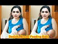 Deepika Padukone Breast Feeding Baby Girl, Cute Update in Bio