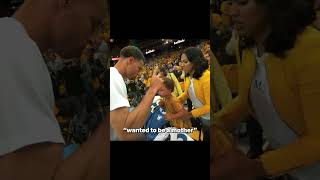 Steph Doesn T Deserve This