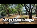 Songs about Gelugor, Penang (Gelugor Vibes)