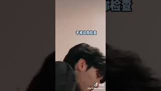 #严浩翔 #做梦素材