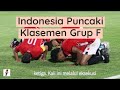 Indonesia Puncaki Klasemen Grup F Usai Kemenangan 4 0 Atas Maladewa