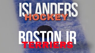 2012 Platinum IHC vs. Boston JR Terriers