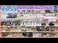 👠ROSS DRESS FOR LESS NEW DESIGNER SHOES & SANDALS FOR LESS‼️ROSS SHOPPING | SHOP WITH ME❤︎