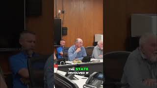 Dewitt County Discussess Future Of Data Center Developments Shorts