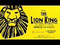 뮤지컬 라이온 킹 한국 마지막 도시 부산 티켓 오픈 the lion king international tour busan