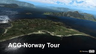 ACG - Norway tour - Part I