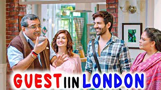 Guest iin London Full Movie - Kartik Aaryan, Kriti Kharbanda, Paresh Rawal, Tanvi Azmi