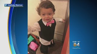 Miami-Dade State Atty. Stops Short Of Criticizing DCF After Toddler's Death