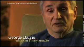 George Barris Interviewed About Marilyn Monroe