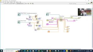 Lecture 25 Regression by using Python and LabVIEW