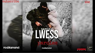 samara - lwess (paroles)