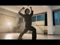 contemporary lyrical jazz haunted beyonce choreography.kathy 댄스학원 재즈댄스 컨템포러리재즈