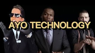 #technology #ayo #timbaland #cent #lyrics #50 #music #justintimberlake#аккордеон#маркмайер