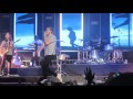 Roots- Imagine Dragons at the Beach Bash 2015 capital one