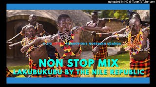 [1:30Mins] The Nile Republic lakubukubu nonstop Mix