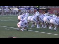 Porter Cowboys Vs Lopez Lobos 2016 Football 9-22-16