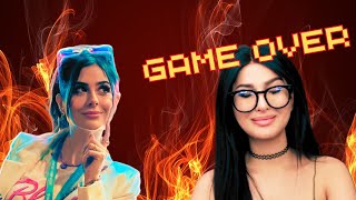 The DARK TRUTH About SSSniperWolf's YouTube Journey