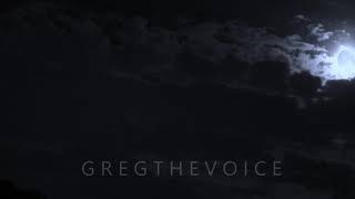 Voice Over By Greg Thomas