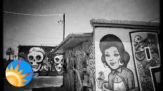 Customers say goodbye to Barrio Cafe in Phoenix