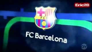 Champions League 2013 - Road to Wembley - Quarter-finals Promo /Cuartos de Final Promo