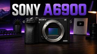 Sony A6900 Rumors – The Biggest APS-C Camera Leak Yet