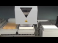 Exchange fixed tips and disposable tips with an MCA 384.