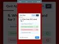 Quiz App Using HTML l CSS | Js