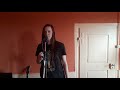 Bon Jovi - It's My Life (Metal Vocal Cover) #uncut6